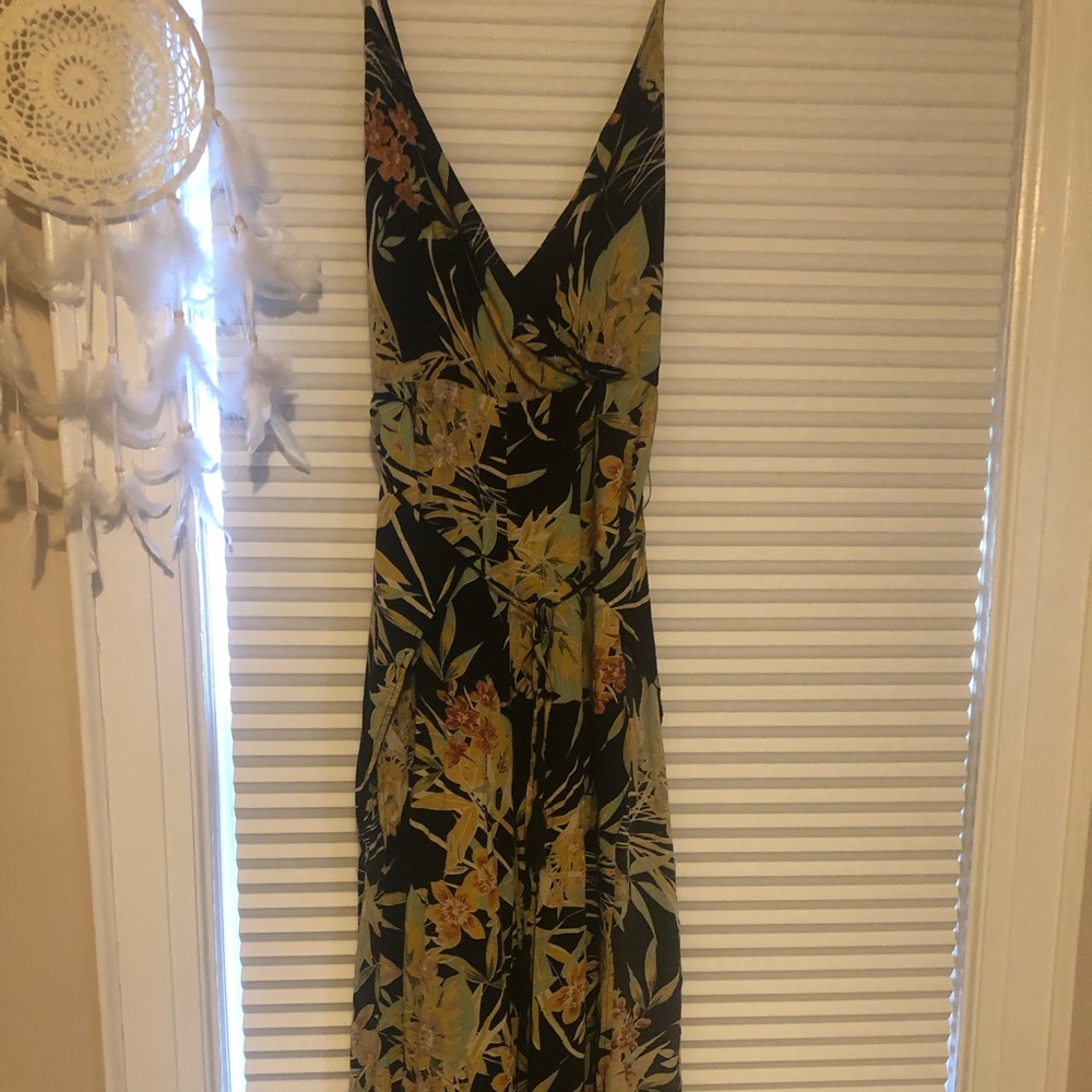Pants romper